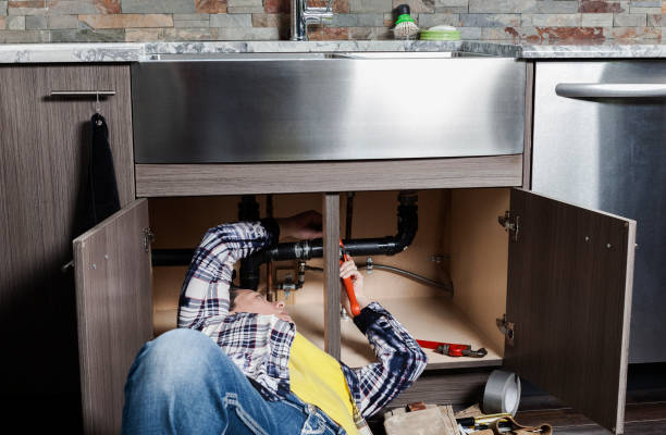 Best Pipe Repair Near Me  in Black Point Green Point, CA